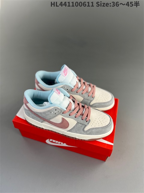 women low dunk sb shoes 2023-10-27-272